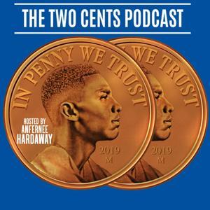 The Two Cents Podcast with Penny Hardaway by One Cent Media