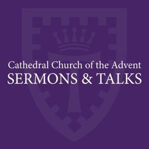 Cathedral Church of the Advent by Cathedral Church of The Advent