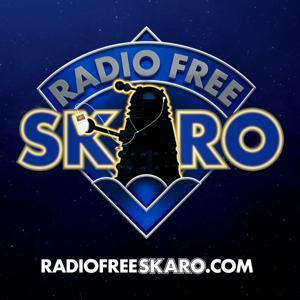 Doctor Who: Radio Free Skaro by The Three Who Rule