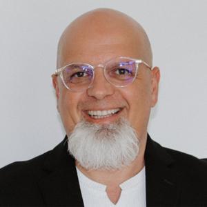 Small Town Big Church Podcast by Larry Kaufman