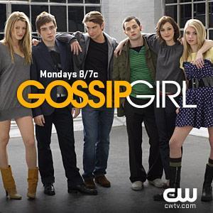 The Official GOSSIP GIRL Podcast by Warner Bros. Digital Distribution
