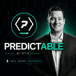 Predictable with Stu Burguiere by Predictable Media