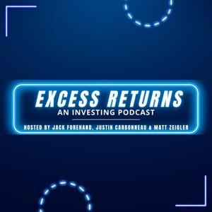 Excess Returns by Excess Returns