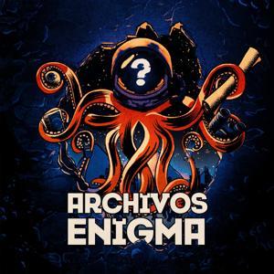 Archivos Enigma by Hondupod Studios