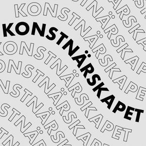 Konstnärskapet by sofia curman