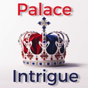 Palace Intrigue : Kate Middleton - Meghan & Harry -  Prince Andrew - Royal Family gossip by Caloroga Shark Media / The Daily Royal Family Podcast