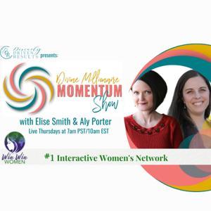 Divinely Driven Results: Divine Business Strategies for Real Results with Elise Smith by Elise Smith