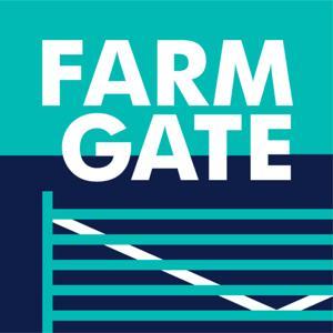 Farm Gate by ffinlo Costain