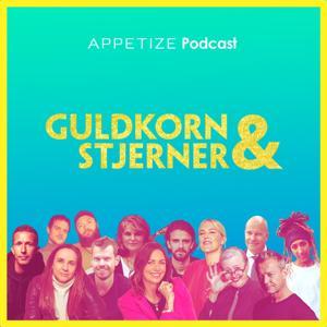 APPETIZE Podcast by APPETIZE