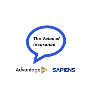 The Voice of Insurance by The Voice of Insurance Mark Geoghegan