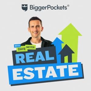 BiggerPockets Real Estate Podcast by BiggerPockets