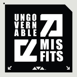 Ungovernable Misfits by Ungovernable Misfits