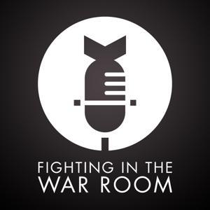 Fighting In The War Room: A Movies And Pop Culture Podcast by Katey, Matt, Da7e and David