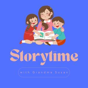 Storytime with Grandma Susan and Family by Grandma Susan