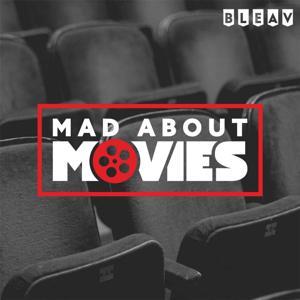 Mad About Movies by Mad About Movies