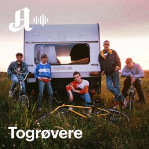 Togrøvere by Aftenposten