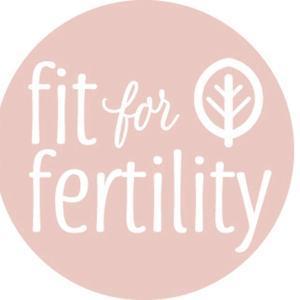 Fit for fertility: Grip op je vruchtbaarheid by Rika Luka