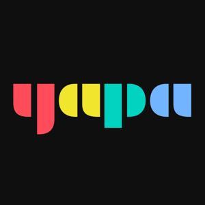 YAPA TV by Larry Salas