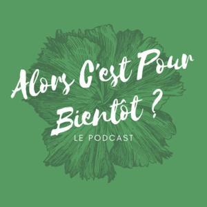 Alors C'est Pour Bientôt ? by Anne-Fleur Andrle