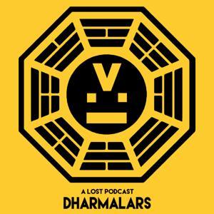 Dharmalars by Ralph Apel and Benjamin Johnson