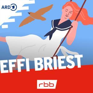 Effi Briest by Rundfunk Berlin-Brandenburg