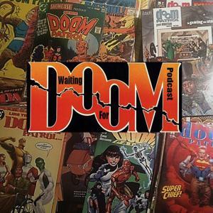 Waiting for Doom by Waiting For Doom