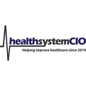 healthsystemCIO.com by Anthony Guerra