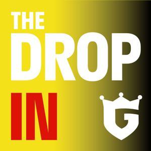 The Drop-In by The Reykjavík Grapevine