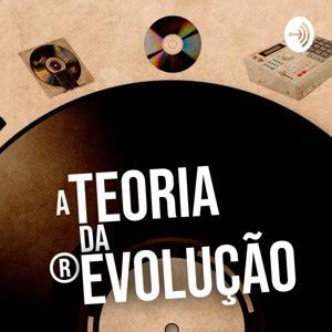 A Teoria Da Evolução by José Mariño