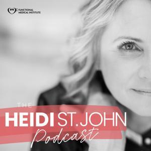 The Heidi St. John Podcast by Heidi St. John