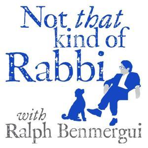 Not That Kind of Rabbi by TMDS