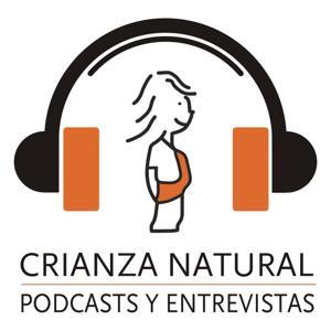 Podcast de Crianza Natural by Crianza Natural
