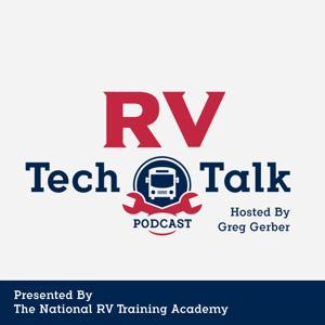 RV Tech Talk by Greg Gerber