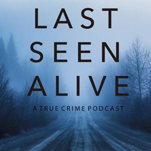 Last Seen Alive by Studio 222