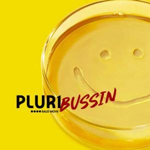 Pluribussin by Bald Move