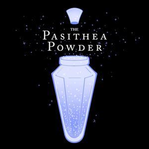 The Pasithea Powder by Bad Wine Productions