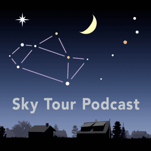 Sky Tour Astronomy Podcast by American Astronomical Society