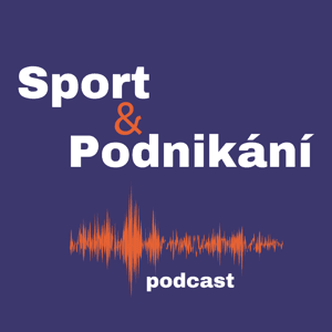 Sport a podnikání by Hana Kučerová