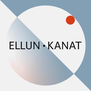 Ellun Kanat by Ellun Kanat