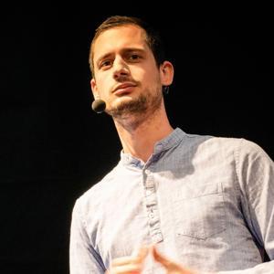 Marco Crepaldi by Marco Crepaldi