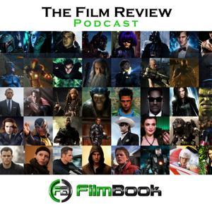 The Film Review Podcast by Thomas Duffy and Rollo Tomasi - Film Critics, Movie Podcasters, Entertainment Industry Journalists
