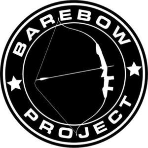 The Barebow Project by Frank McDonough