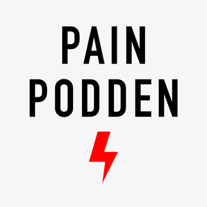 Painpodden by painpodden