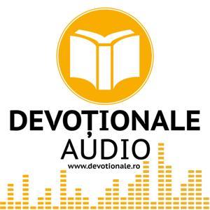 Devotionale Audio by Devotionale.ro
