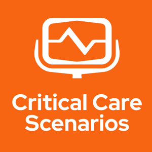 Critical Care Scenarios by Brandon Oto, PA-C, FCCM and Bryan Boling, DNP, ACNP, FCCM
