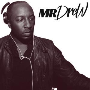 DJ Mr Drew UK by Mr Drew