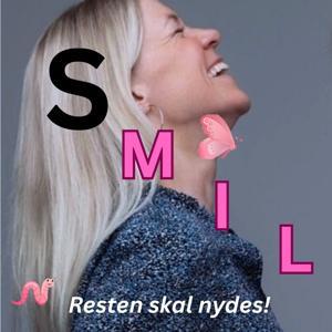 Resten skal nydes by Mille Eigard Andersen