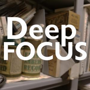 Deep Focus by Small Media Large