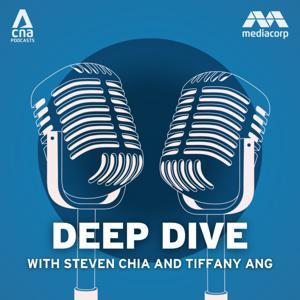 Deep Dive by CNA
