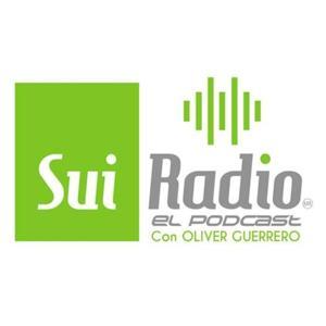 Sui Radio/ Jazz and Soul, Smooth ,Easy Listening by El Podcast de Oliver Guerrero